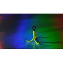 BKK Spear-21-UVC Drillingshaken 4 - 6 Stück