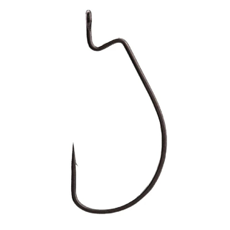 BKK Nemesis Offsethaken 2/0 - 7 Stück