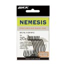 BKK Nemesis Offsethaken 5/0 - 6 Stück