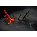 BKK Assist Spear - 21 UVO Drilling 1/0 - 4 Stück