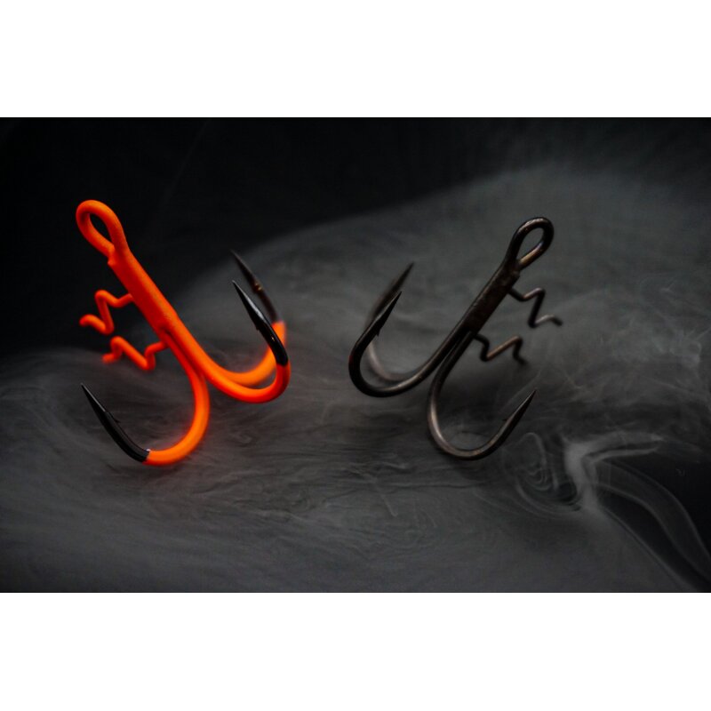 BKK Assist Spear - 21 UVO Drilling 4 - 6 Stück