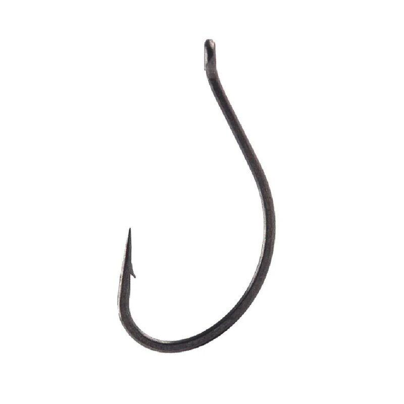 BKK DSS Worm Hook 2 - 7 Stück