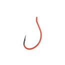BKK DSS Worm Hook UVO 1 -  6 Stück