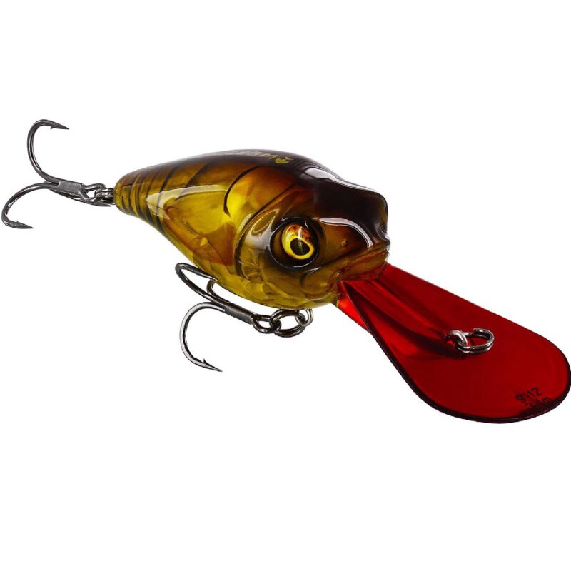 Westin MegaBite DR Crankbait 7cm 30g Floating