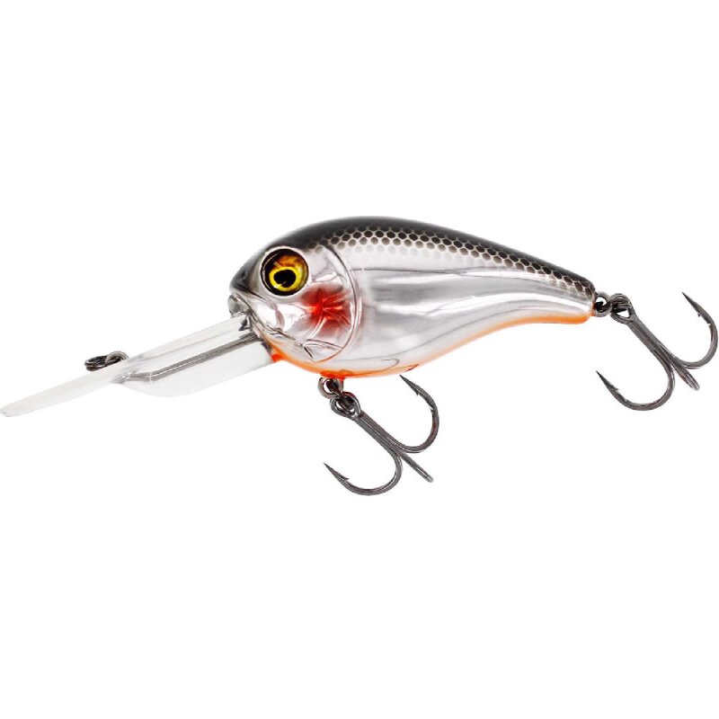 Steel Sardine