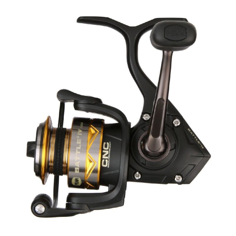 Penn Battle IV Spinnrolle 1000
