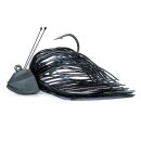 Nays DLT Typ1 Skirted Jig - 3g 1Stk. K02