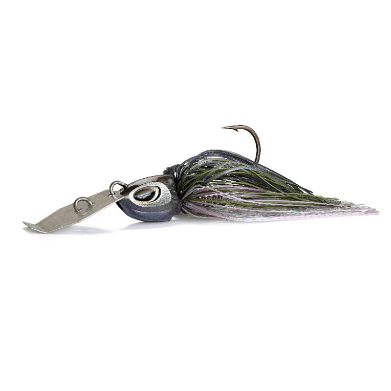 Nays WRRR M Bladed Jig 10g