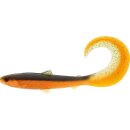 Westin BULLTEEZ Curltail 8 cm – UV CRAW – 3...
