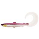 Westin BULLTEEZ Curltail 8 cm – Pink Headlight...