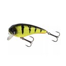 Westin FATBITE Crankbait 8 cm 24 g – Floating Fire...