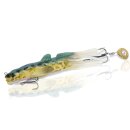 Savage Gear 3D Burbot Tube 25cm 186g MS
