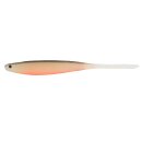 Westin Shadteez Pin-Tail 8cm 3Stk. Hot Olive