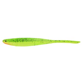Westin Shadteez Pin-Tail 8cm 3Stk. Lime Chartreuse