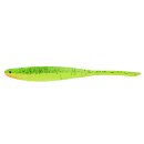 Westin Shadteez Pin-Tail 8cm 3Stk. Lime Chartreuse