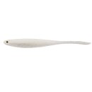 Westin Shadteez Pin-Tail 8cm 3Stk. Pearl White