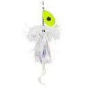 Savage Gear SB Bucktail-Spinner 26,6cm 86g Lemon Head