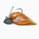Nays DLT Typ1 Skirted Jig - 9g 1Stk. K01