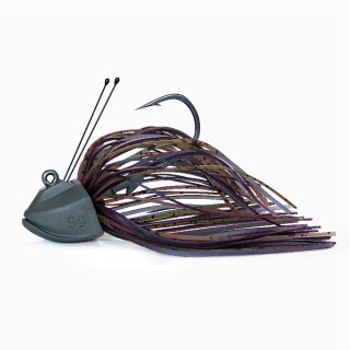 Nays DLT Typ1 Skirted Jig - 9g 1Stk. K03