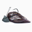 Nays DLT Typ1 Skirted Jig - 9g 1Stk. K03