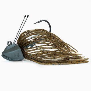 Nays DLT Typ1 Skirted Jig - 9g 1Stk. K04