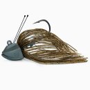 Nays DLT Typ1 Skirted Jig - 9g 1Stk. K04