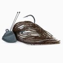 Nays DLT Typ1 Skirted Jig - 9g 1Stk. K07