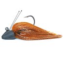 Nays DLT Typ 2 Skirted Jig - 15g 1Stk. K01