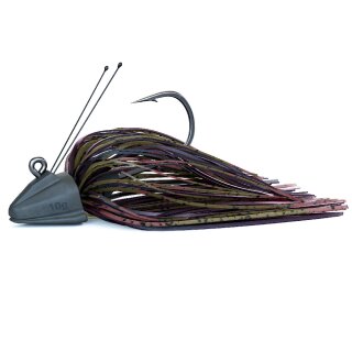 Nays DLT Typ 2 Skirted Jig - 15g 1Stk. K03