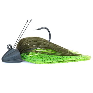 Nays DLT Typ 2 Skirted Jig - 15g 1Stk. K06