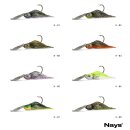 Nays WRRR M Bladed Jig 14g
