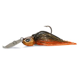 Nays WRRR M Bladed Jig 14g H-04