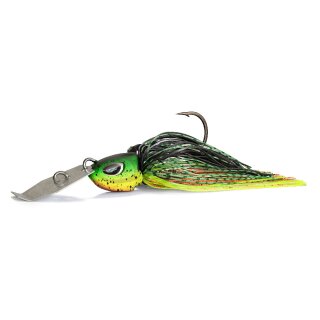 Nays WRRR M Bladed Jig 14g H-07