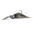Nays WRRR M Bladed Jig 18g H-01