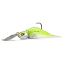 Nays WRRR M Bladed Jig 18g H-06