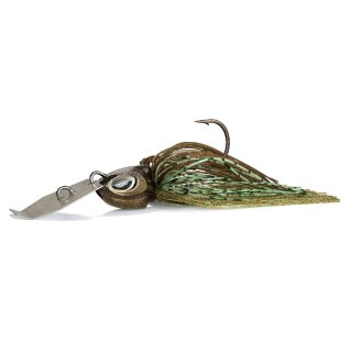 Nays WRRR M Bladed Jig 18g H-08