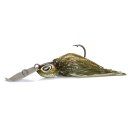 Nays WRRR S Bladed Jig 10g H-03