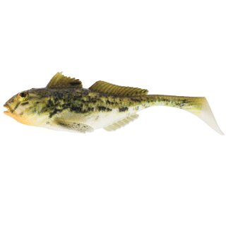 Westin Gunnar the Goby 6,5cm 3,5g 3pcs.
