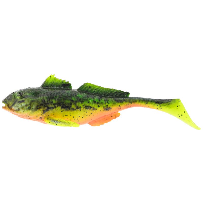 Fire Goby