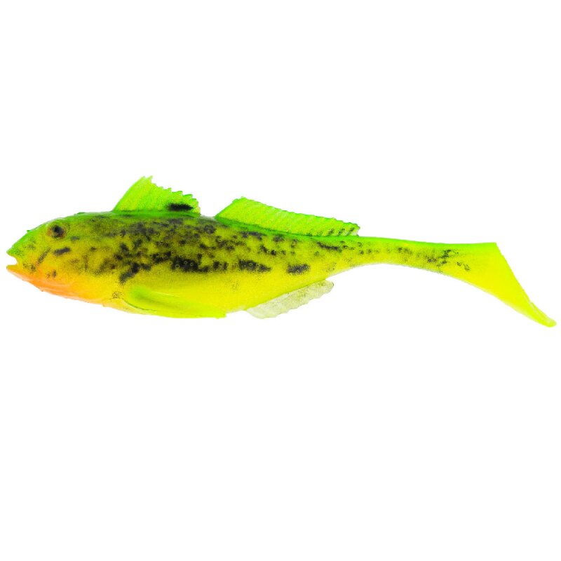 Slimy Green