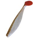 Shadxperts Xtrasoft 7" 18 cm Hecht Gummiköder 2...