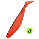 Shadxperts Xtrasoft 7" 18 cm Hecht Gummiköder 2...