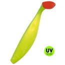 Shadxperts Xtrasoft 7" 18 cm Hecht Gummiköder 2...