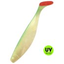 Shadxperts Xtrasoft 7" 18 cm Hecht Gummiköder 2...