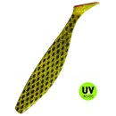Shadxperts Xtrasoft 7" 18 cm Hecht Gummiköder 2...