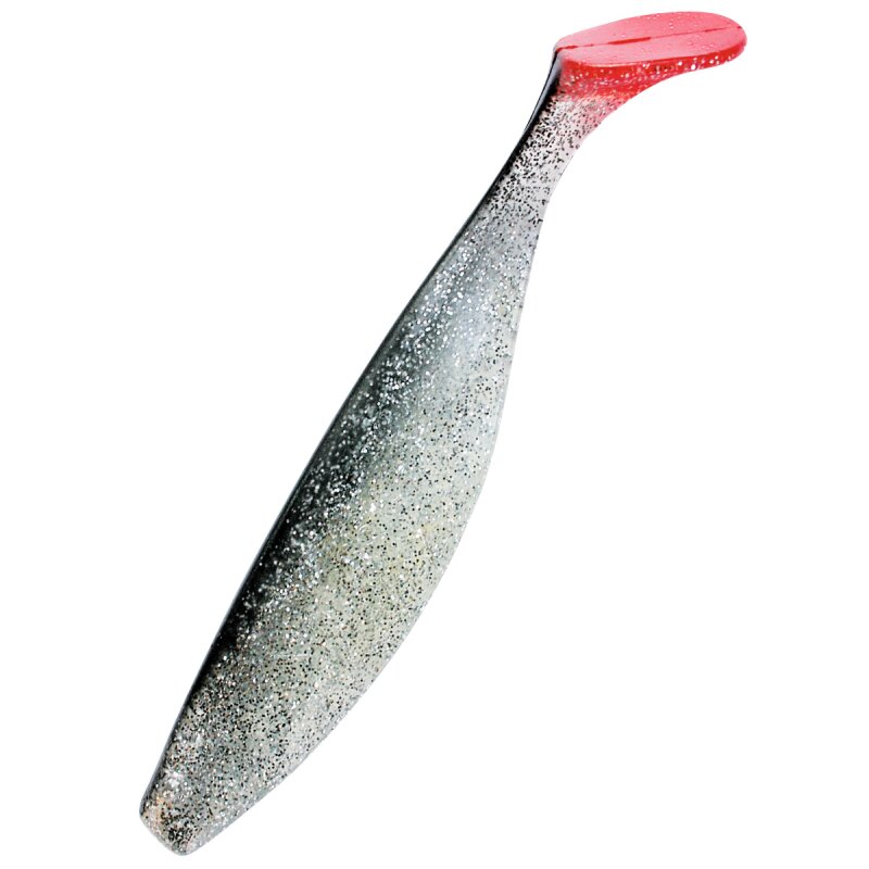 Kristall Glitter Schwarz