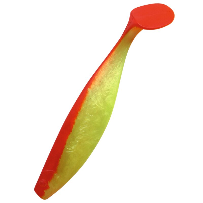 Perlgrün Rot