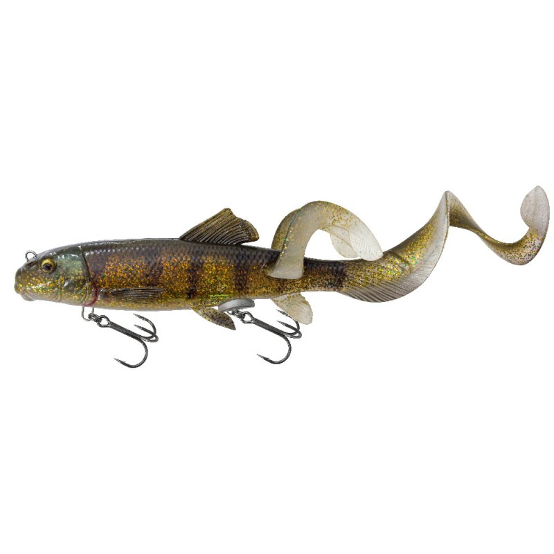 Walleye