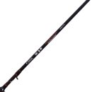 Maximus Minigun MSMG18UL Ultralight Rute 1,8m 1-7 Gramm