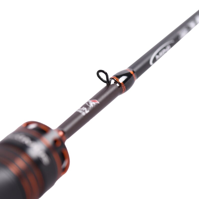 Maximus Minigun MSMG18UL Ultralight Rute 1,8m 1-7 Gramm